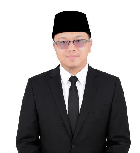 Ustadz Ahmad Anshori, Lc. M.Pd.
