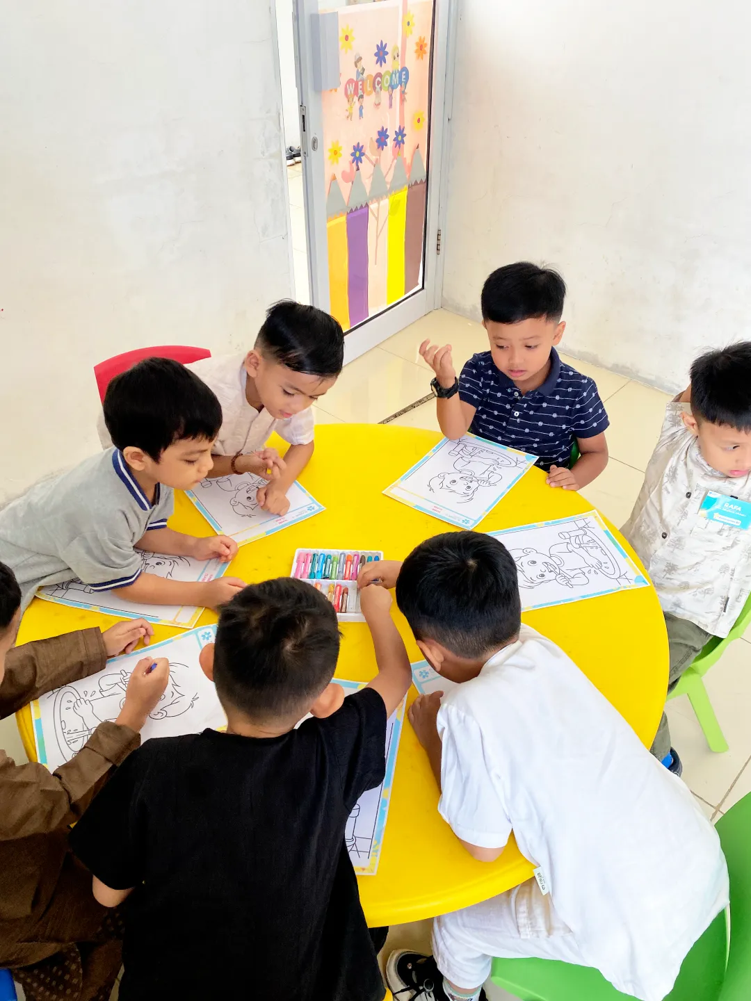 Problem-based Learning