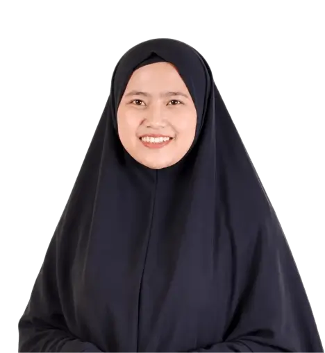 Eva Nur Ramadhani, S.Si., M.Pd.